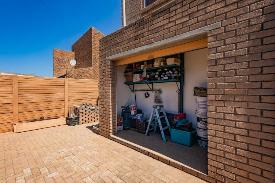 3 Bedroom Property for Sale in Strandfontein Western Cape